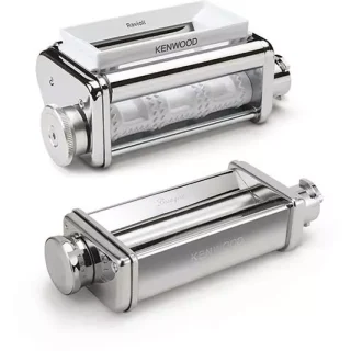 Kenwood Set Máquina Ravioli Rodillo Lasaña Robot Kmix MAX94.A0ME