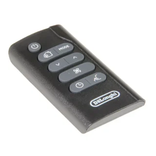 DeLonghi Mando a distancia aire acondicionado  5515110851