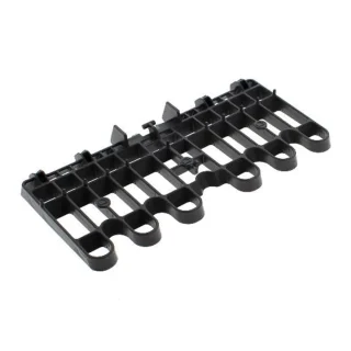 Solapa lavavajillas Whirlpool, Ariston, Hotpoint 488000386609