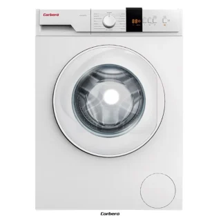 Lavadora Corberó 6kg Plus CLAV22610