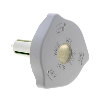 Tapón sal lavavajillas Ariston, Hotpoint, Indesit