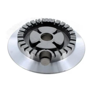 Quemador mediano cocina Whirlpool 481936078398