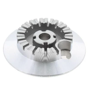 Quemador pequeño cocina Whirlpool 481936078397