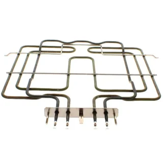 Resistencia superior horno Whirlpool, Indesit C00481320