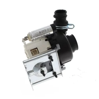 Motor bomba lavavajillas Whirlpool 481072628031