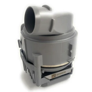 Bomba de calefactor lavavajillas Bosch Siemens Balay 12019637