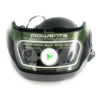 Rowenta Carcasa y placa Silence Steam CS-00143085