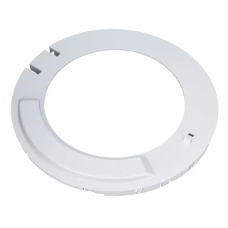 Marco interior puerta lavadora Bosch, Balay 20001372 previsto 26/12