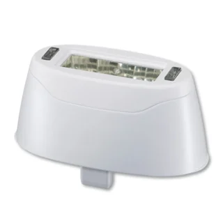 Cabezal grande depiladora Braun Silk Expert Pro lampara luz 5 81756067