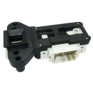 Cierre eléctrico blocapuerta lavadora Teka