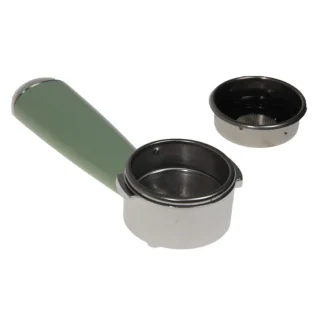 Porta filtro cafetera Ariete 1389 AT4056035920