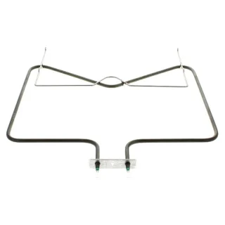 Resistencia inferior horno 240V Whirlpool 481010375737