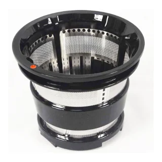 Ensamblaje cesta filtro exprimidor Pure Juice Kenwood KW716608