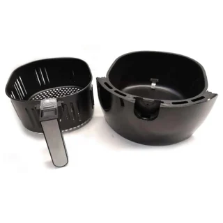 DeLonghi Recipiente y cestillo freidora  Air Fryer AT6196004000