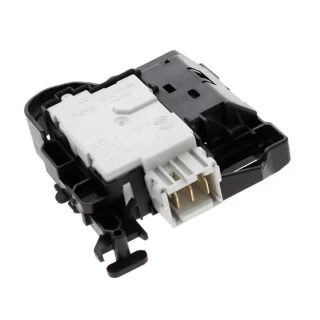 Blocapuerta cierre eléctrico lavadora Whirlpool 481010602648
