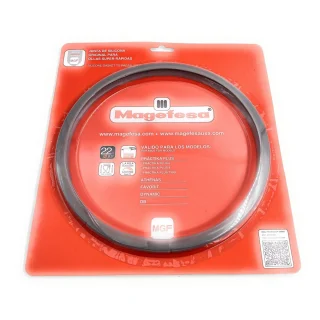 Junta 22cm olla a presion super rapida Magefesa ORIGINAL