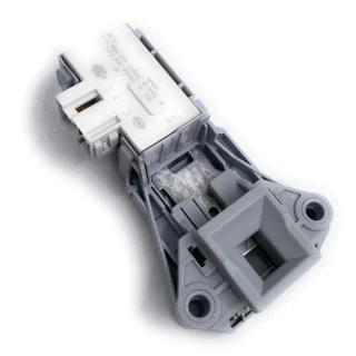 Blocapuerta cierre eléctrico lavadora Aeg, Electrolux 3792036026