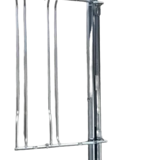 Railes telescópicos horno Bosch, Balay, Siemens 11020676