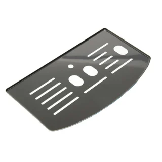 DeLonghi Bandeja apoyatazas cafetera  AS00010354