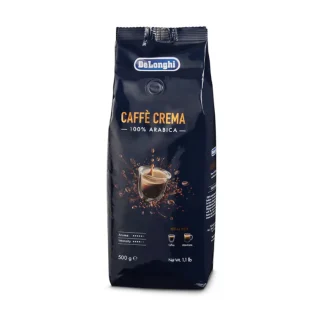 DeLonghi  Cafe en grano tueste natural Caffé Crema 500gr AS00000178