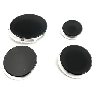 Conjunto quemadores con base Teka, Fagor, Balay cocina de gas