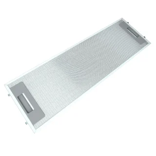 Filtro metalico 50,0 x 19,0cm campana extractora Mepamsa Ecoline 2002 2M60 1330075211