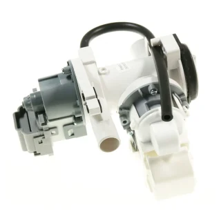 Bomba desagüe lavadora Samsung DC9717336C