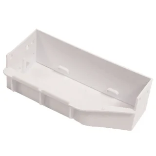 Adaptador depósito para secadora Ariston, Indesit, Hotpoint C00113898