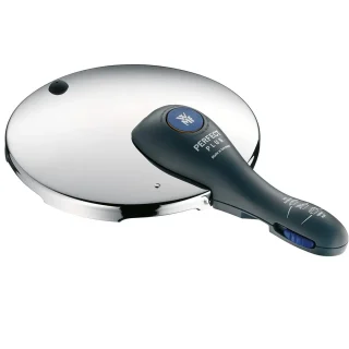 Tapa completa olla a presión WMF Perfect plus 22 cm.