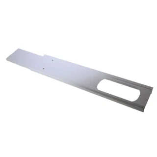 DeLonghi Abrazadera ventana aire acondicionado  AS00004662