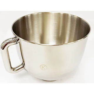 Bol acero inoxidable robot de cocina Kenwood kMix KXT750SS - TIPO A AW20011056
