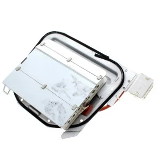 Resistencia secadora Whirlpool 481225928926, C00373835