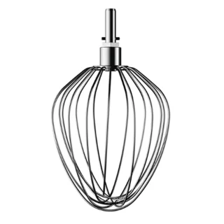 Kenwood Varilla Batidor Acero Inoxidable - Recambio Robot Chef XL KAT71.000SS