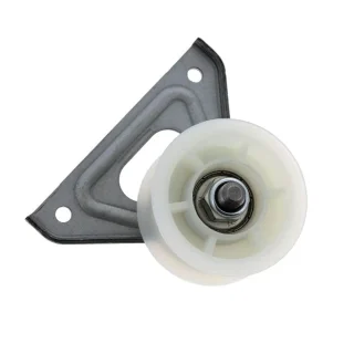 Tensor polea ORIGINAL secadora Ariston, Indesit C00728616