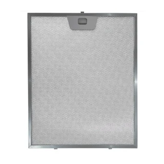 Filtro antigrasa metálico campana Bosch, Siemens 11041967 280 x 351