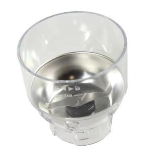 DeLonghi Recipiente y cuchilla molinillo eléctrico  AS00000066