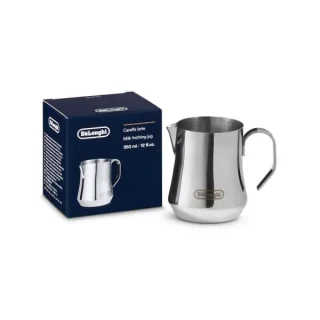 DeLonghi Jarra especial para crear espuma de leche de 350 ml