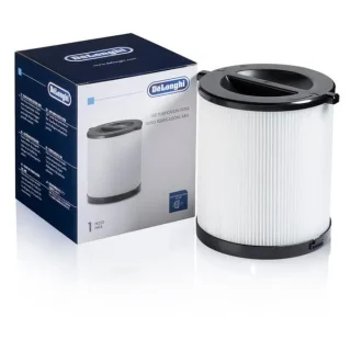DeLonghi Filtro purificador de aire termo ventilador purificador de aire  5511410331 DLSA005