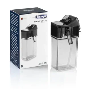 DeLonghi Jarra de leche cafetera  Dinamica DLSC018