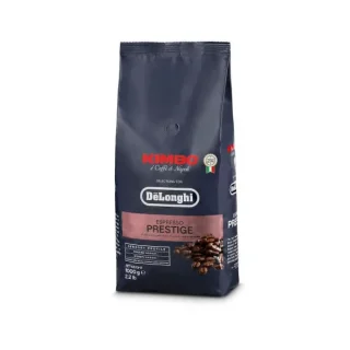 DeLonghi Kimbo para De'Longhi, Prestige 65% Arábica 35% Robusta, 1 kg 5513282411