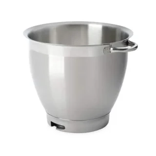 Kenwood Recipiente Acero Inoxidable - Recambio Chef Elite XL KAT621SS