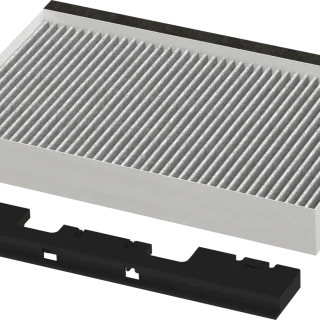 Filtro carbón activo campana Balay, Bosch, Siemens 11049702