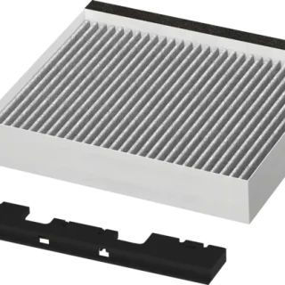 Filtro carbón activo campana Balay, Bosch, Siemens 11049701