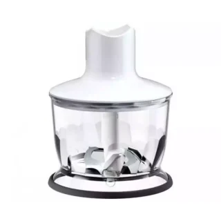 Accesorio completo picador Braun Minipimer y Multiquick 500ml