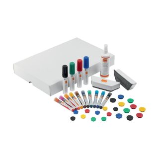 Kit de accesorios simple para el sistema «Move & Meet»