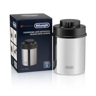 DeLonghi Recipiente de café al vacío  DLSC063