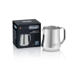 DeLonghi Jarra especial para crear espuma de leche de 500 ml