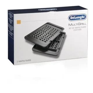 DeLonghi Placas para gofres  Multigrill Tipo DLSK151 5517910011
