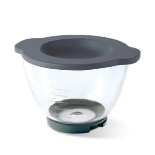 Kenwood Recipiente Cristal - Recambio Chef Sense KAT550GL