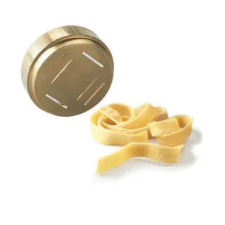 Molde de metal A910 para pasta pappardelle